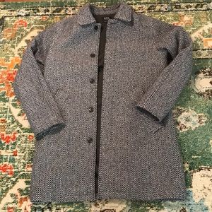 A.P.C. Coat